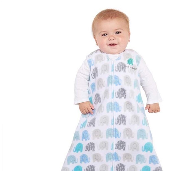 halo sleep sack swaddle medium